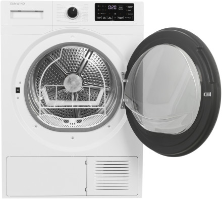Сушильная машина SunWind SDFE9001 Сушильная машина SunWind SDFE9001
