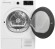 Сушильная машина SunWind SDFE9001 Сушильная машина SunWind SDFE9001