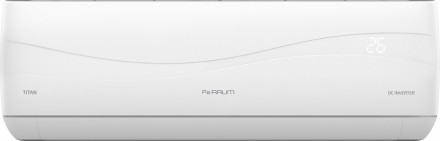 Сплит-система Ferrum iFIS18VR1/iFOS18VR1