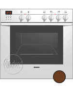 Духовой шкаф Bosch HEN200E