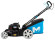 Газонокосилка Mac Allister MLMP500SP46-2 Газонокосилка Mac Allister MLMP500SP46-2