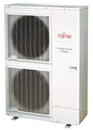 Кассетный кондиционер Fujitsu AUYG45LRLA/AOYG45LATT Кассетный кондиционер Fujitsu AUYG45LRLA/AOYG45LATT