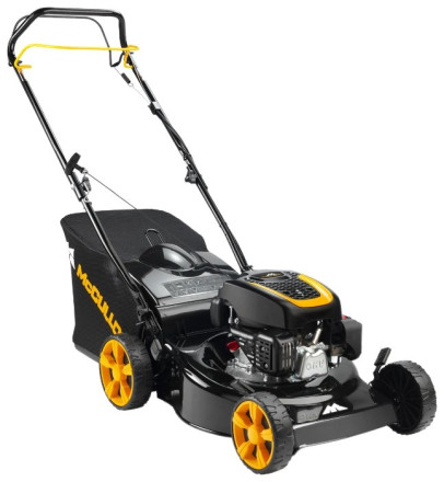 Газонокосилка McCULLOCH M46-120R Classic Газонокосилка McCULLOCH M46-120R Classic