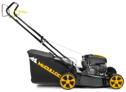 Газонокосилка McCULLOCH M46-120R Classic Газонокосилка McCULLOCH M46-120R Classic
