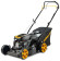 Газонокосилка McCULLOCH M46-120R Classic Газонокосилка McCULLOCH M46-120R Classic
