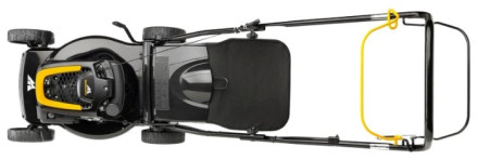 Газонокосилка McCULLOCH M46-120R Classic Газонокосилка McCULLOCH M46-120R Classic