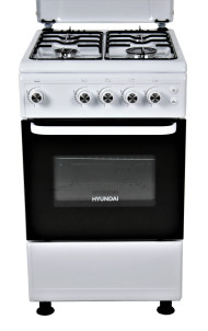 Газовая плита Hyundai RGG213 Газовая плита Hyundai RGG213