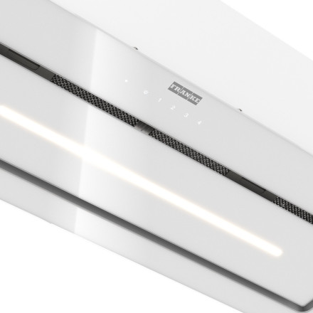 Вытяжка Franke LUCE 90 WH белый