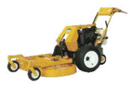 Газонокосилка Walker MW Газонокосилка Walker MW