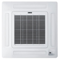 Кассетный кондиционер Zanussi ZACC-60H/MI/N1 Кассетный кондиционер Zanussi ZACC-60H/MI/N1