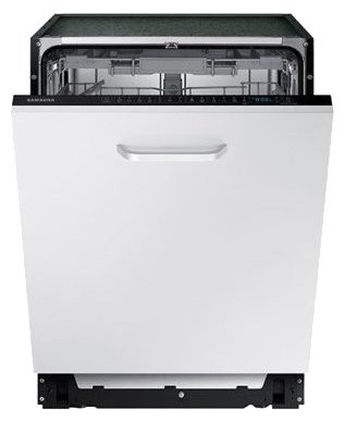 Встраиваемая посудомоечная машина Samsung DW60M5060BB