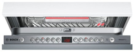 Встраиваемая посудомоечная машина Bosch SPV66TX00E
