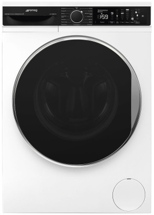 Стиральная машина Smeg WM3T60CRU Стиральная машина Smeg WM3T60CRU