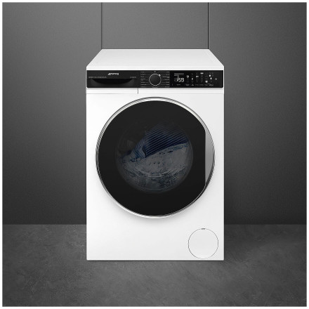 Стиральная машина Smeg WM3T60CRU Стиральная машина Smeg WM3T60CRU