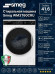 Стиральная машина Smeg WM3T60CRU Стиральная машина Smeg WM3T60CRU