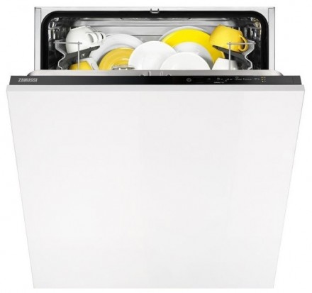 Посудомоечная машина Zanussi ZDT 921006 F