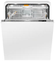 Встраиваемая посудомоечная машина Miele G 6891 SCVi K2O Встраиваемая посудомоечная машина Miele G 6891 SCVi K2O