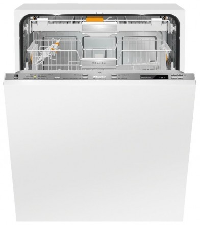 Встраиваемая посудомоечная машина Miele G 6891 SCVi K2O