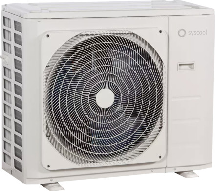 Сплит-система SYSCOOL 36 HP Q Сплит-система SYSCOOL 36 HP Q