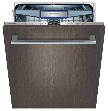 Посудомоечная машина Siemens SN 66V095 Посудомоечная машина Siemens SN 66V095
