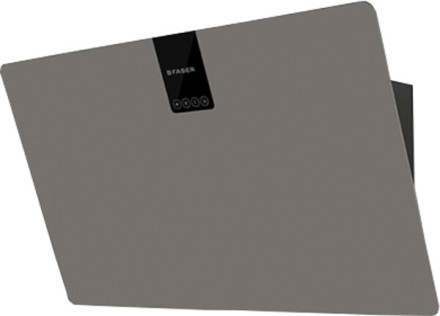 Каминная вытяжка Faber Soft Edge Grigio Londra A80 (330.0597.527) Каминная вытяжка Faber Soft Edge Grigio Londra A80 (330.0597.527)