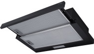 Вытяжка Meferi SLIDEBOX60BK LIGHT Вытяжка Meferi SLIDEBOX60BK LIGHT