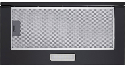 Вытяжка Meferi SLIDEBOX60BK LIGHT