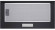 Вытяжка Meferi SLIDEBOX60BK LIGHT
