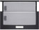 Вытяжка Meferi SLIDEBOX60BK LIGHT
