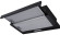Вытяжка Meferi SLIDEBOX60BK LIGHT