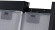Вытяжка Meferi SLIDEBOX60BK LIGHT