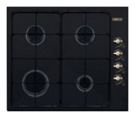 Газовая варочная панель Zanussi ZGG 62414 CA Газовая варочная панель Zanussi ZGG 62414 CA