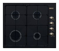 Газовая варочная панель Zanussi ZGG 62414 CA