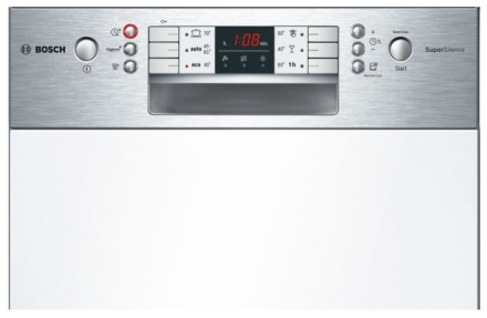 Посудомоечная машина Bosch SPI 46IS01 E Посудомоечная машина Bosch SPI 46IS01 E