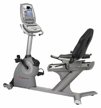 Велоэргометр FreeMotion Fitness FMEX2506P
