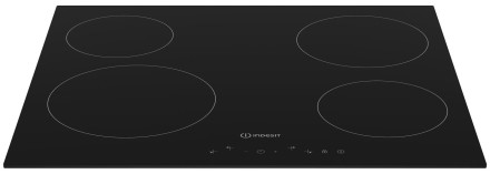 Встраиваемая электрическая варочная панель Indesit IRT 160 Встраиваемая электрическая варочная панель Indesit IRT 160