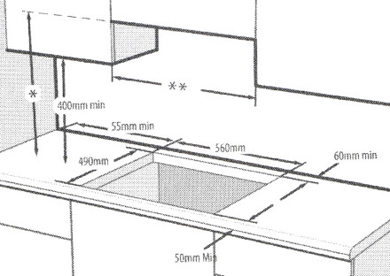 Встраиваемая электрическая варочная панель Indesit IRT 160 Встраиваемая электрическая варочная панель Indesit IRT 160