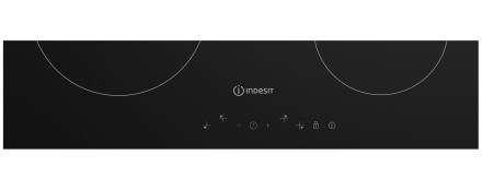 Встраиваемая электрическая варочная панель Indesit IRT 160 Встраиваемая электрическая варочная панель Indesit IRT 160