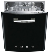 Посудомоечная машина smeg ST2FABNE2