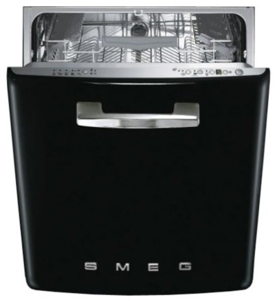 Посудомоечная машина smeg ST2FABNE2 Посудомоечная машина smeg ST2FABNE2