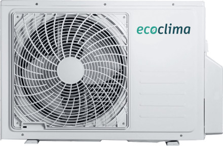 Сплит-система Ecoclima ECW-HE24/BB-4R2 / EC-HE24/B-4R2 Сплит-система Ecoclima ECW-HE24/BB-4R2 / EC-HE24/B-4R2