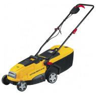 Газонокосилка Denzel 96605 GC-1100 Газонокосилка Denzel 96605 GC-1100
