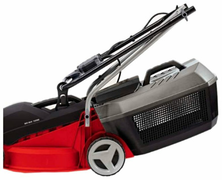 Газонокосилка Einhell GC-EM 1030