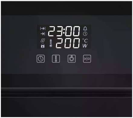 Варочная панель индукционная с вытяжкой Meferi XSMART60BK ULTRA Варочная панель индукционная с вытяжкой Meferi XSMART60BK ULTRA