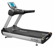Электрическая беговая дорожка Bronze Gym S700 TFT (Promo Edition) Электрическая беговая дорожка Bronze Gym S700 TFT (Promo Edition)