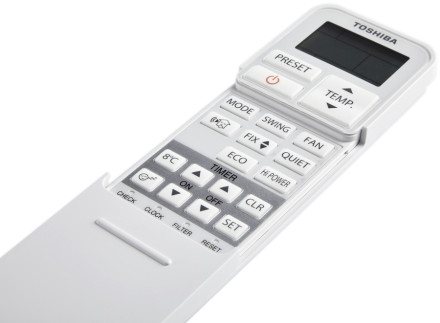 Сплит-система Toshiba RAS-05CVG-EE