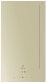 Электрическая варочная панель LEX EVI 321A IV