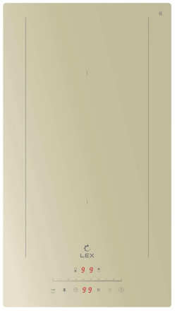 Электрическая варочная панель LEX EVI 321A IV Электрическая варочная панель LEX EVI 321A IV