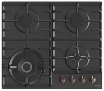 Газовая варочная панель Gorenje GW 641 INB Газовая варочная панель Gorenje GW 641 INB