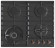 Газовая варочная панель Gorenje GW 641 INB Газовая варочная панель Gorenje GW 641 INB